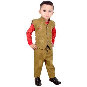 RFD Boys Baba Suits
