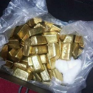 How to Buy Gold Online from Cameroon