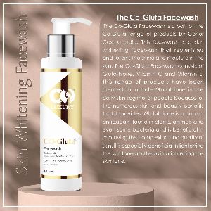 CO-GLUTA Skin Glow And Rejuvenati1on Facewash 100ml