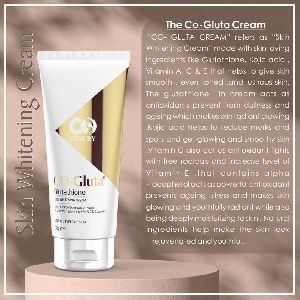 CO-GLUTA Skin Glow And Rejuvenation-Cream 30gm