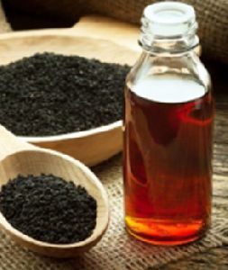 Black Seed Essential Oil
