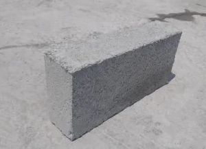 6 Inch Concrete Solid Block