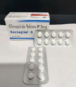 Rectaglim-2 Tablets