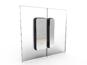 Glass Digital Door Lock