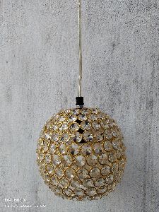 WP815 Decorative Iron Hanging Lamp