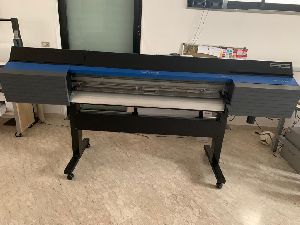 roland sg-540 printing machines