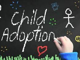 Child Adoption ​Service