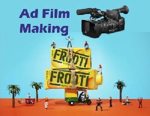 ad films making
