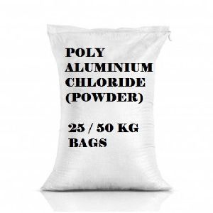 poly aluminium chloride