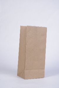 square bottom bag