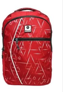 AN 334 R Backpack Bag