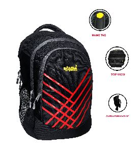 An 407 Bk Backpacks