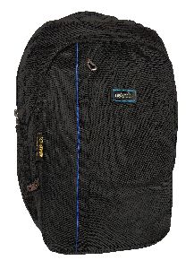 An 416 Black Backpacks