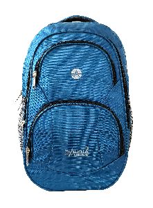 An 420 Blue Backpacks