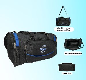 an st001s bk travel bag