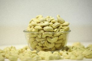 Butterscotch Cashew Nut