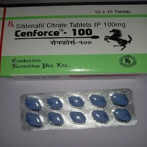 Cenforce-100 Tablet