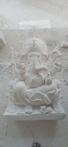 ganesha statue