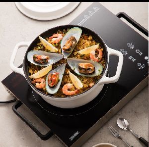 induction cooker