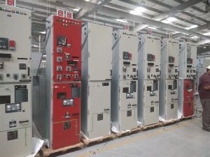 medium voltage switchgear