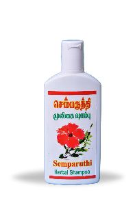 Sembaruthi Shampoo