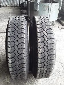 MRF Tyre 1000 20 REMOT