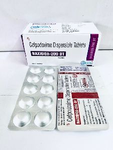 naxidox-200 dt tablets