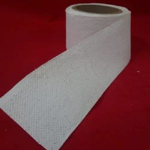 Sanitary Napkin Back Gel Sheet Roll