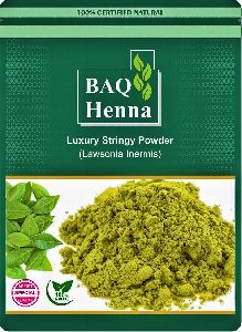 7 Filter Henna Powder
