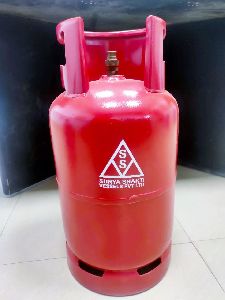 10 Kg LPG Gas Cylinder