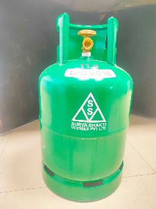 9 Kg LPG Gas Cylinder