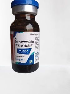 Dexamethasone 4 mg injection