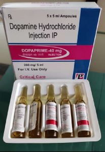 dopaprime-40 injection