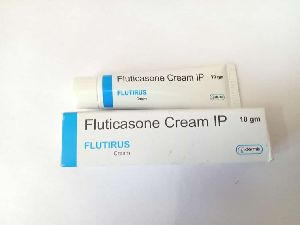 Fluticasone Propionate IP 0.05% w/w cream