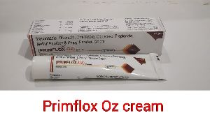 primflox ozcream