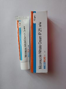 Miconazole Nitrate IP 2% cream