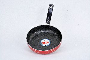 Non Stick Fry Pan with Glass Lid