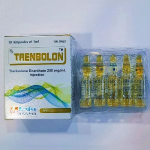Trenbolon Injection