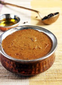 Milagu Kuzhambu Paste