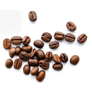 Plantation a Roasted Coffee Beans