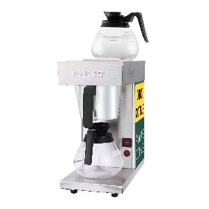 Cothas Stainless Steel Coffee Maker