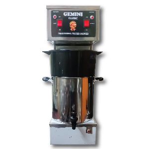 Gemini Classic Coffee Maker