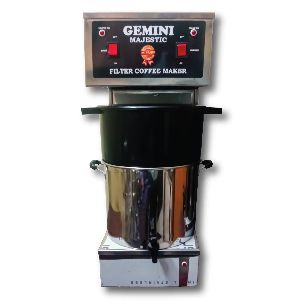 Gemini Majestic Coffee Maker