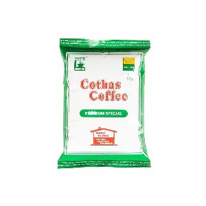 Cothas Coffee Premium Special Filter Coffee Powder