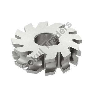 Concave Milling Cutter