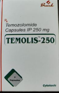 Temozolamide