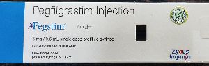 pegfilgrastim 6 mg injection