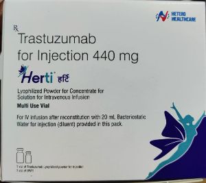 herti trastuzumab injection