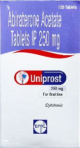 Uniprost 250mg Tablets