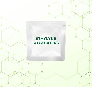Ethylene Absorbers